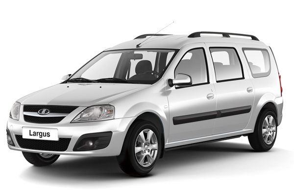 <span style="font-weight: bold;">Автомобили класса вместительный эконом&nbsp;</span>