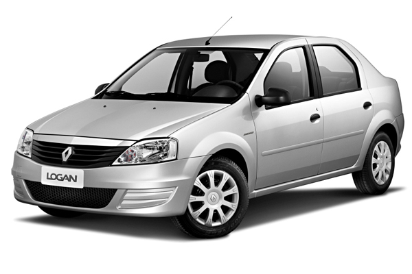 <span style="font-weight: bold;">Автомобили класса эконом&nbsp;</span>
