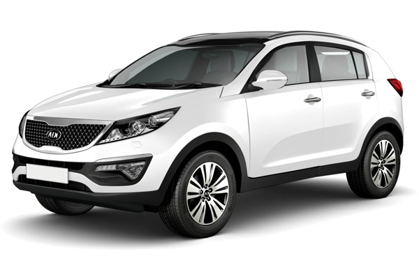 <span style="font-weight: bold;">Автомобили класса внедорожный комфорт</span><br>