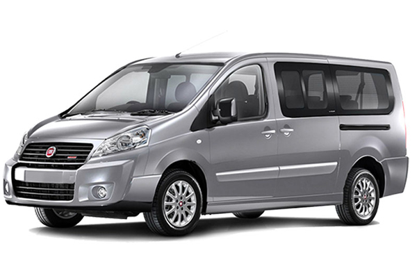 <span style="font-weight: bold;">Автомобили класса микроавтобус до 8 мест</span>
